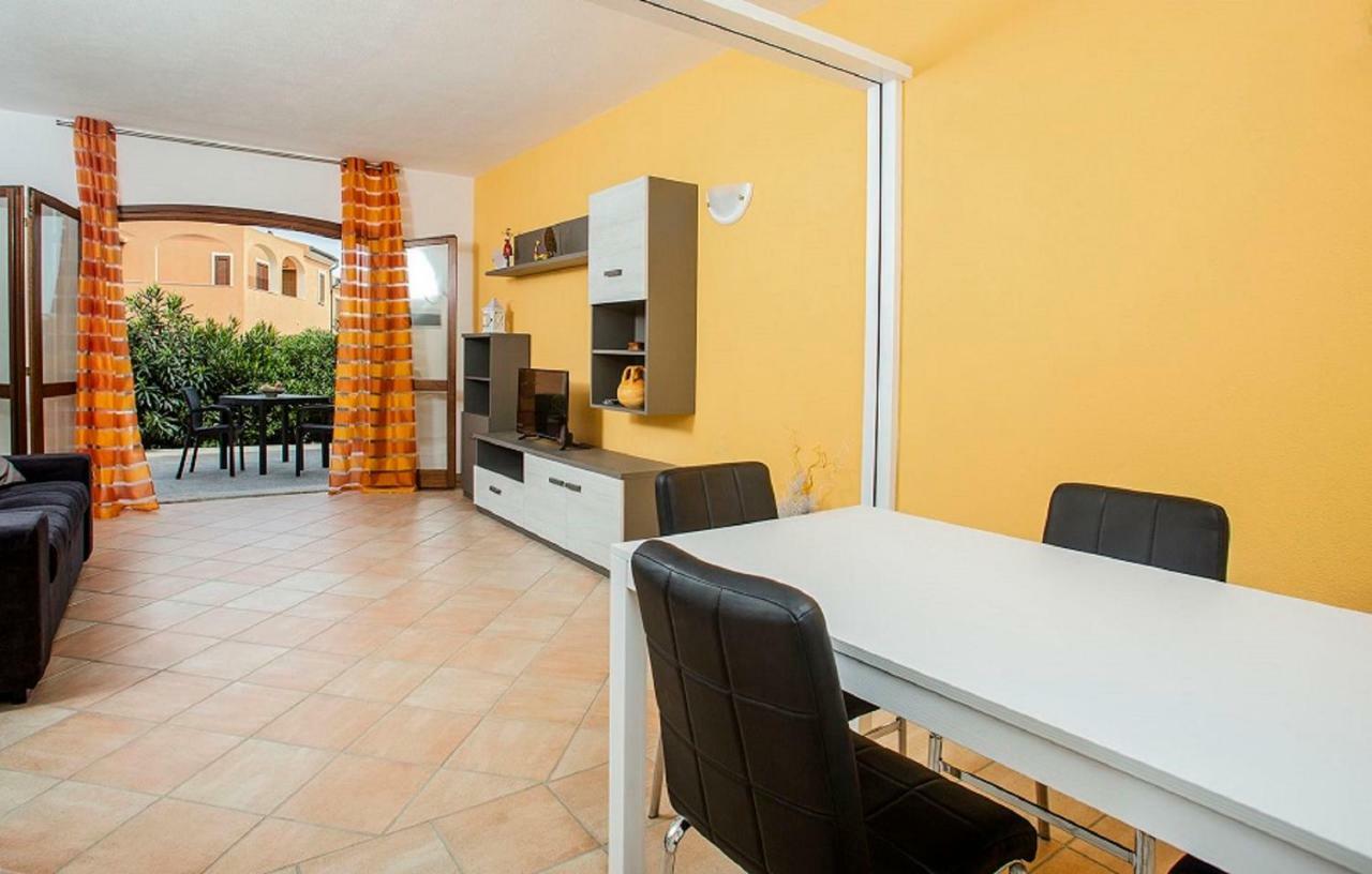 Bilocale Via Umbria Apartment Санта Тереза Галура Екстериор снимка