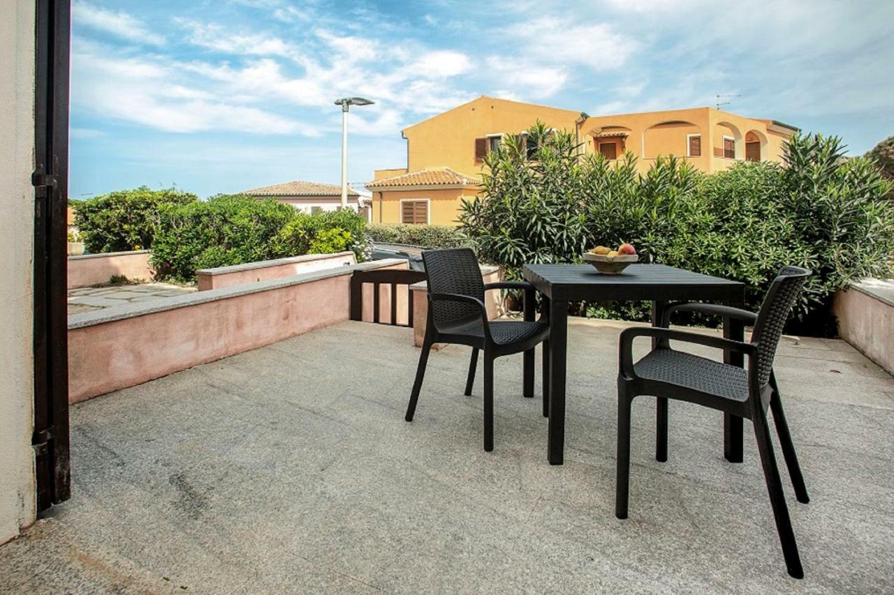Bilocale Via Umbria Apartment Санта Тереза Галура Екстериор снимка