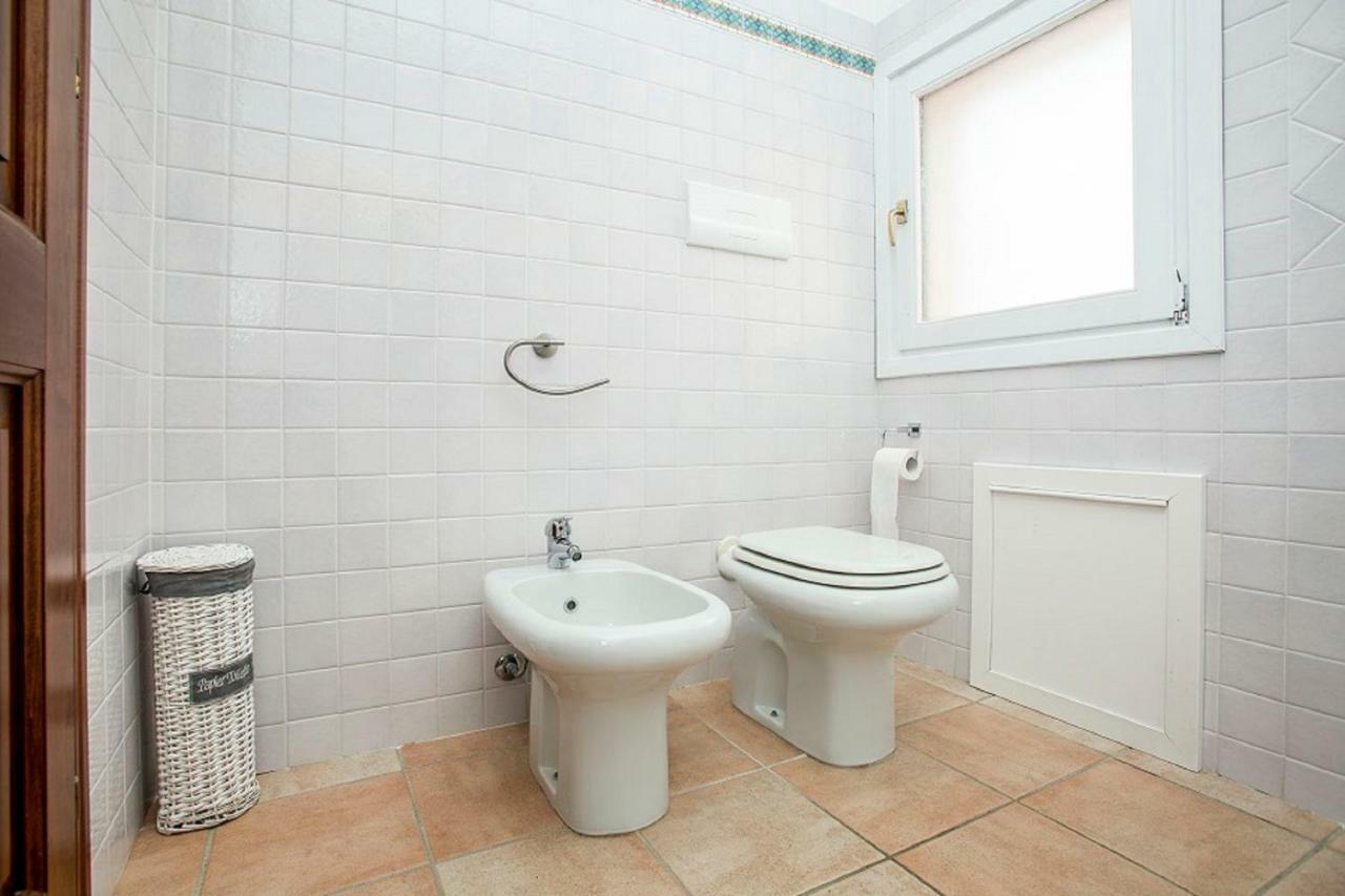 Bilocale Via Umbria Apartment Санта Тереза Галура Екстериор снимка
